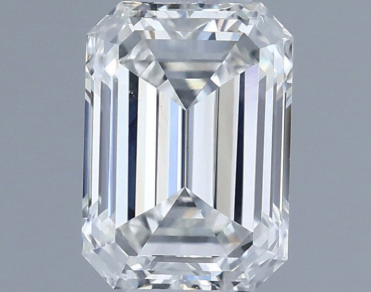 Emerald 0.50 G VS2 - #1009208