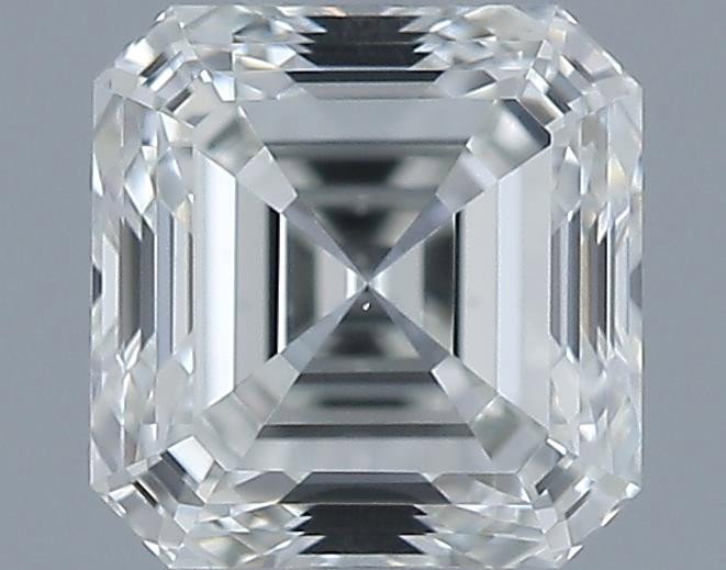 Asscher 0.62 I VS2 - #1008860