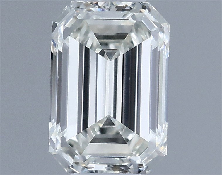 Emerald 0.50 J VVS2 - #1008798