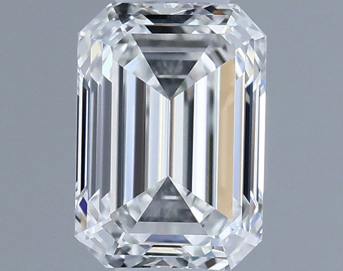 Emerald 0.50 G IF - #1009207