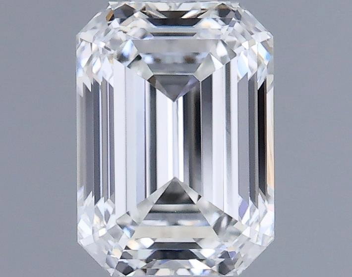 Emerald 0.55 G VVS2 - #1009074