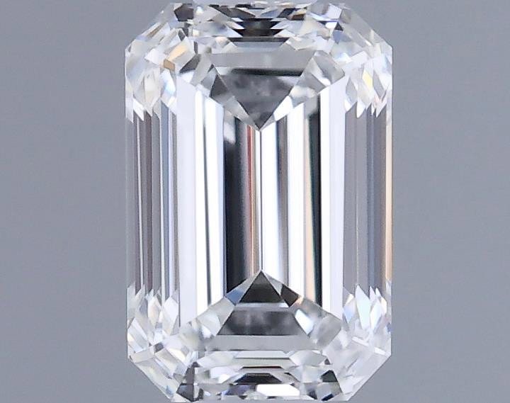 Emerald 0.52 F VVS2 - #1009346