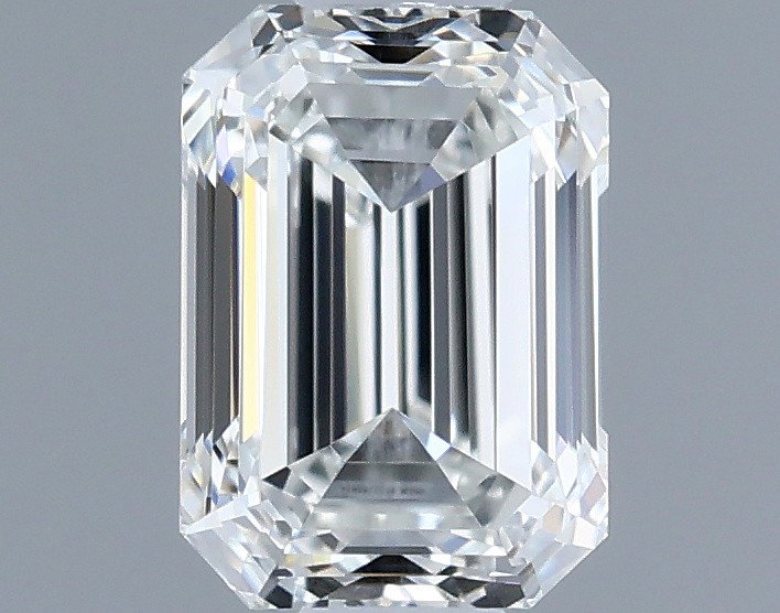 Emerald 0.51 H VVS1 - #1009349
