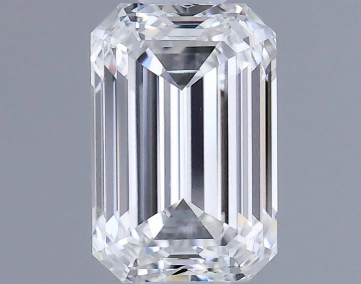 Emerald 0.54 G VVS1 - #1009223