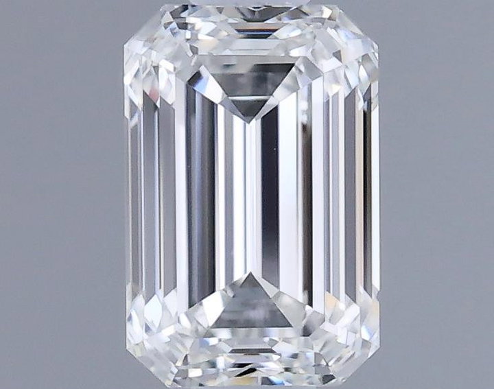 Emerald 0.54 G VVS1 - #1009223