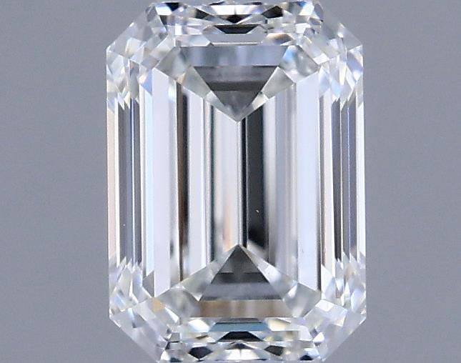 Emerald 0.50 G VS1 - #1009335