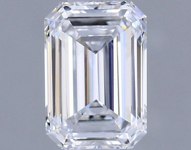 Emerald 0.51 D VVS2 - #1009121