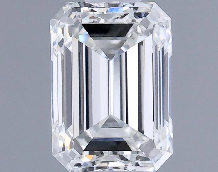 Emerald 0.52 G VVS2 - #1008821