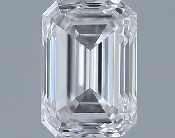 Emerald 0.51 E VVS2 - #1009236