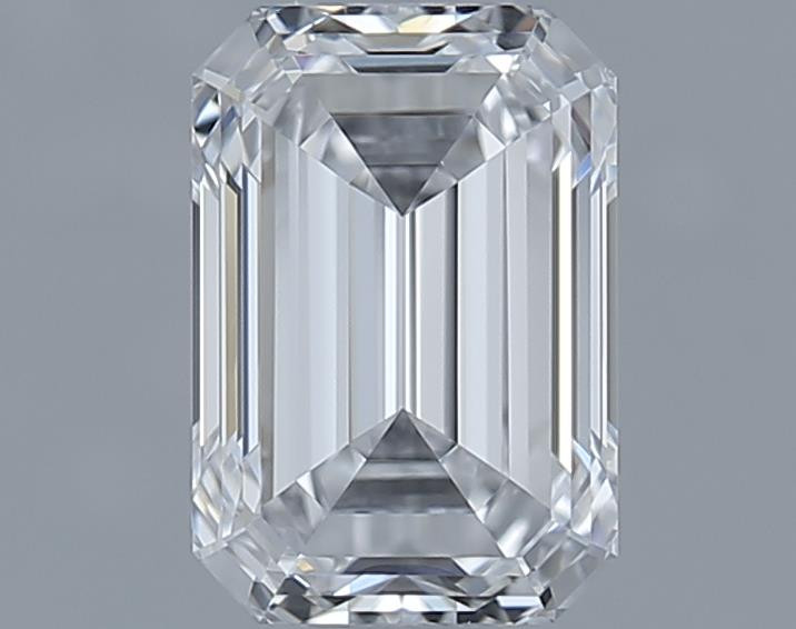 Emerald 1.02 D VVS2 - #1009351