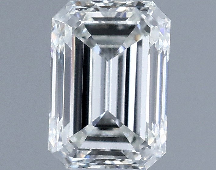 Emerald 0.50 H VVS1 - #1009143
