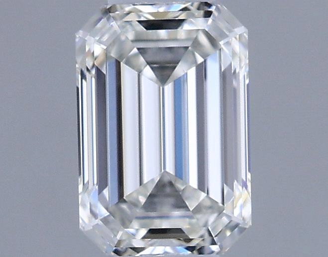 Emerald 0.50 H VVS1 - #1009201