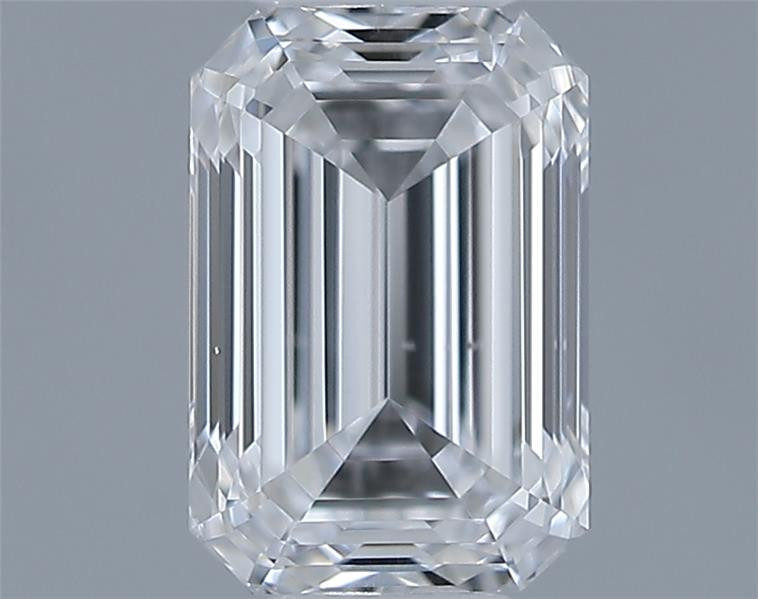 Emerald 0.51 D VS2 - #1008892