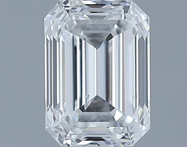 Emerald 0.51 F SI1 - #1009318