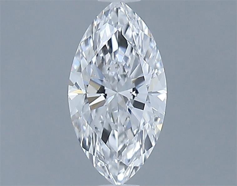 Marquise 0.50 D SI1 - #1008954