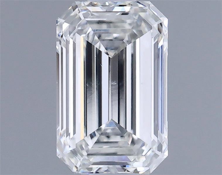 Emerald 0.58 F SI1 - #1009185