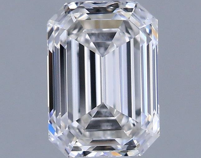 Emerald 0.51 G VVS2 - #1009354
