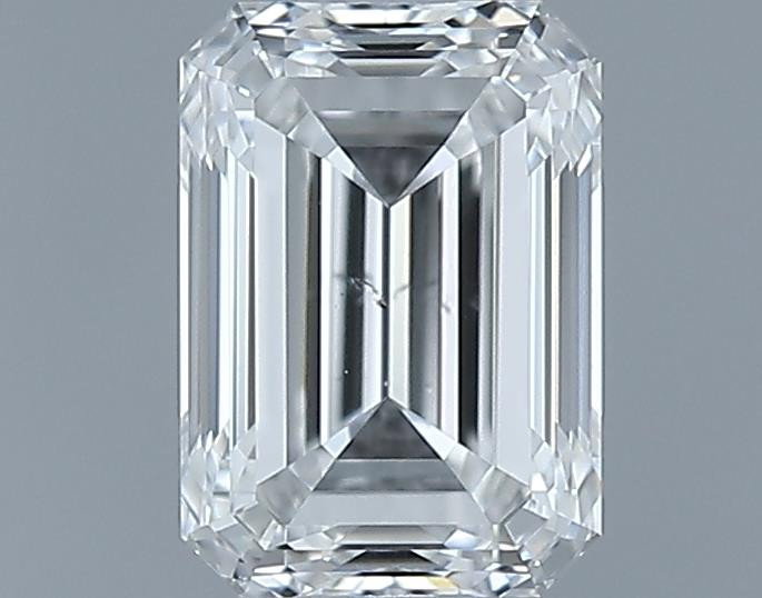 Emerald 0.50 F SI1 - #1009233