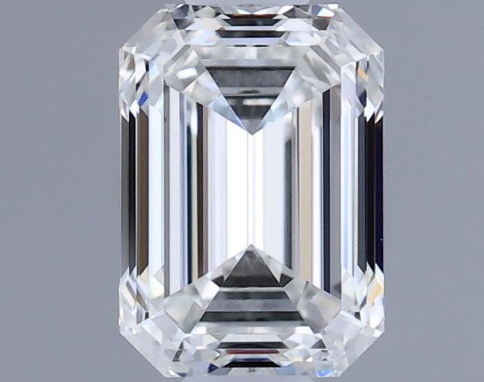 Emerald 0.52 G IF - #1009191