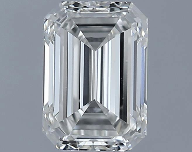 Emerald 0.55 H VS2 - #1009398
