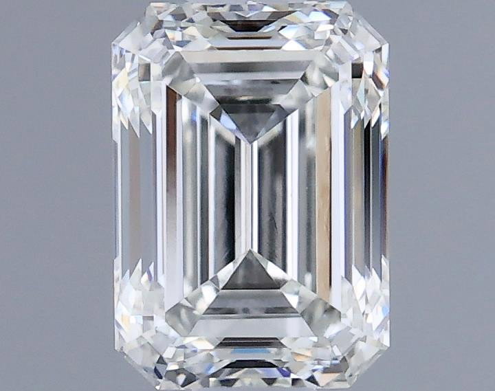 Emerald 0.59 I VS1 - #1009393