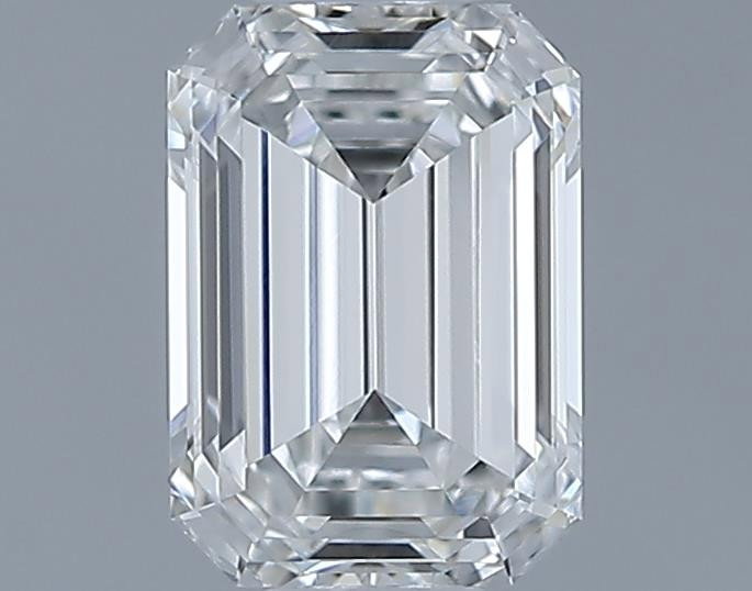 Emerald 0.63 G VS1 - #1009324