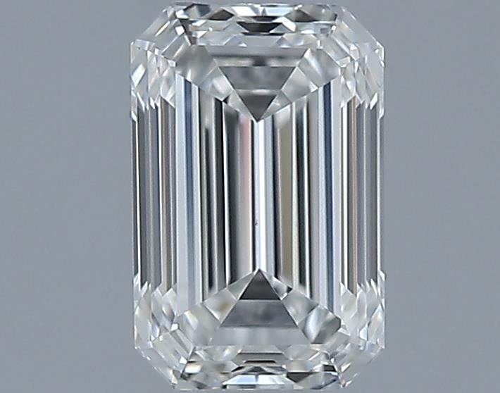 Emerald 0.64 G VS1 - #1009605