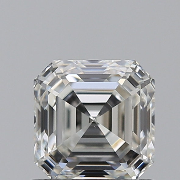 Asscher 1.01 H VS1 - #1009837