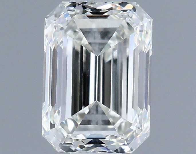 Emerald 0.50 J VS1 - #1010088