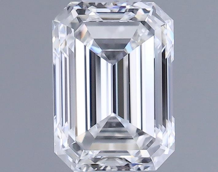 Emerald 0.52 E VVS2 - #1010087