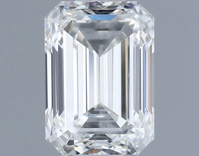 Emerald 0.50 G VVS2 - #1010086