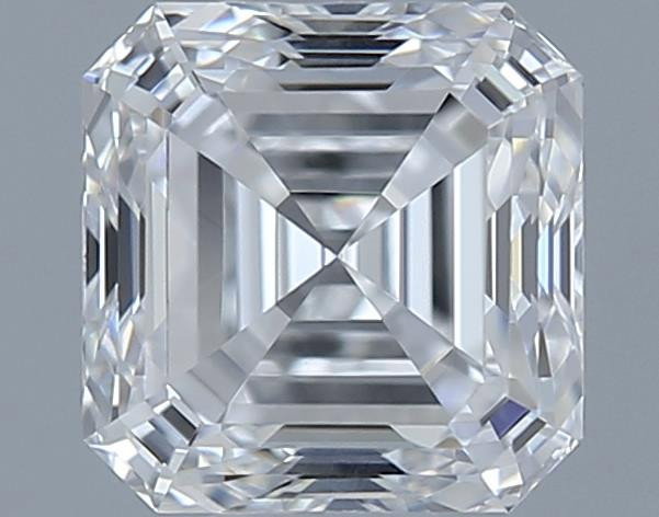 Asscher 0.70 E VVS1 - #1010341