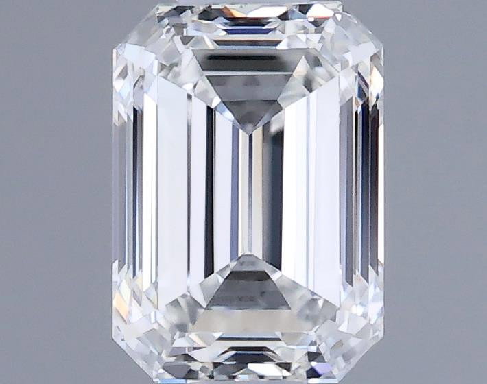 Emerald 0.53 G VVS2 - #1010152