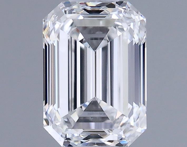 Emerald 0.52 E VVS1 - #1010185