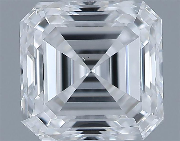 Asscher 0.70 D VS1 - #1010482