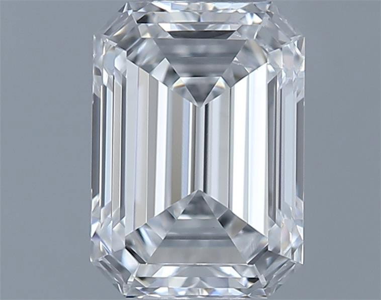 Emerald 0.51 D SI1 - #1010440