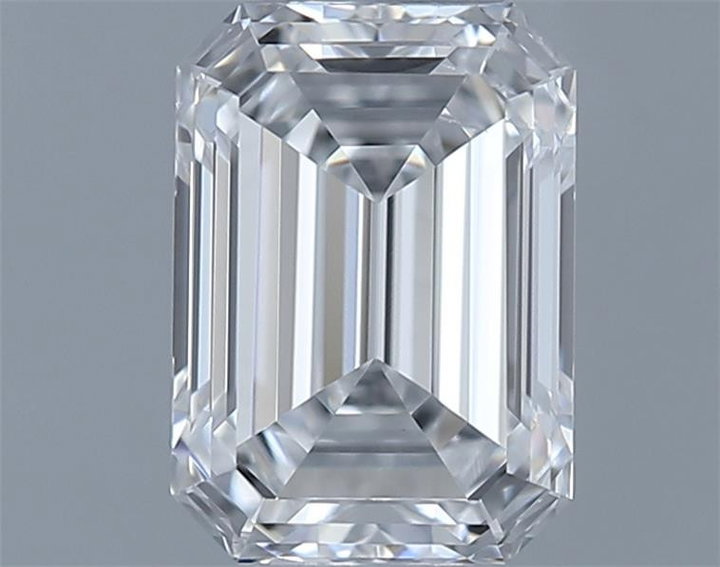 Emerald 0.51 D SI1 - #1010440
