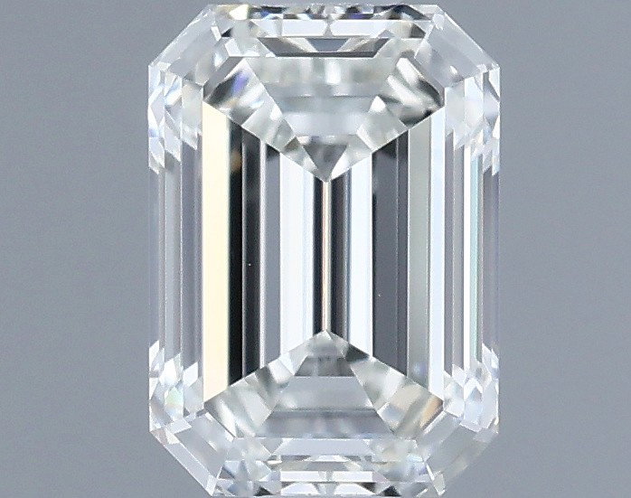 Emerald 0.50 I VVS2 - #1010545