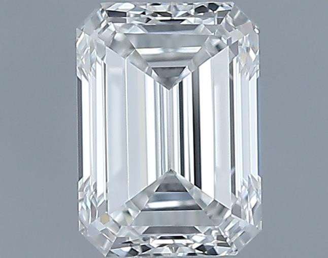 Emerald 0.60 F VVS2 - #1010606