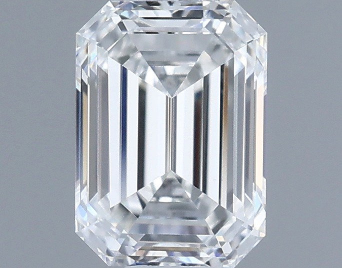 Emerald 0.50 F VVS2 - #1010749