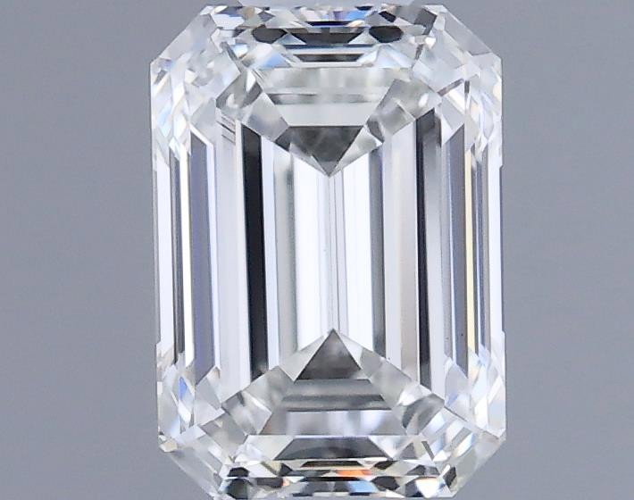 Emerald 0.52 H VVS2 - #1010693