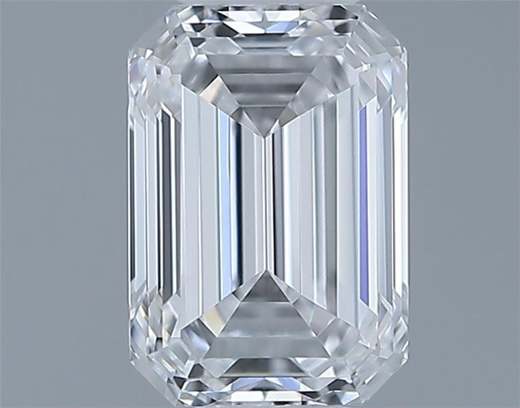 Emerald 0.51 D FL - #1010918