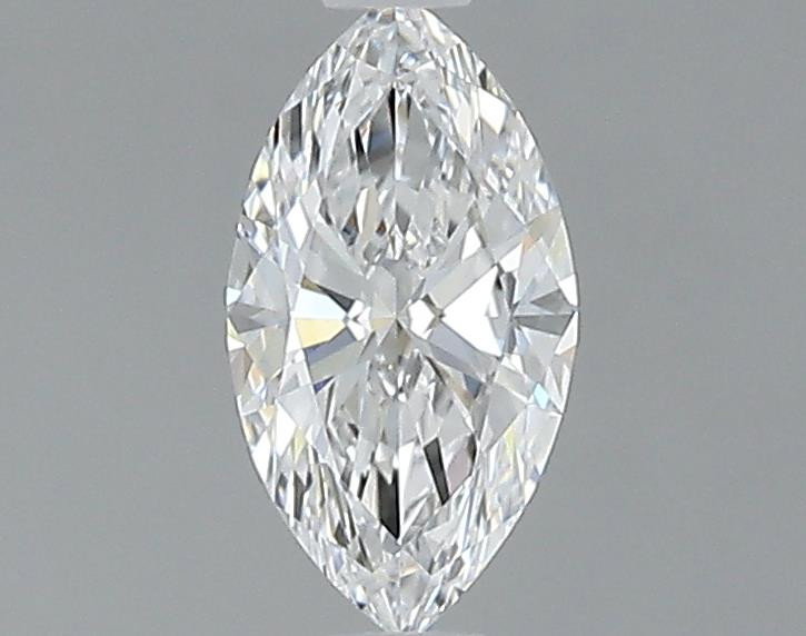 Marquise 0.50 D VS1 - #1011016