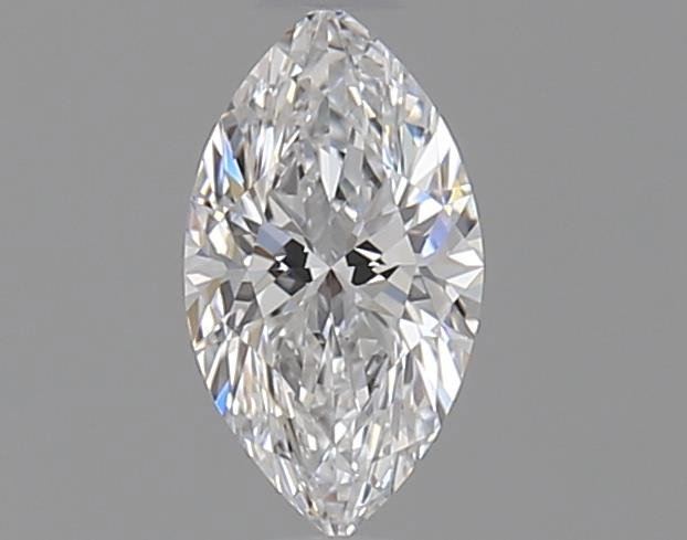 Marquise 0.50 D VVS2 - #1011011