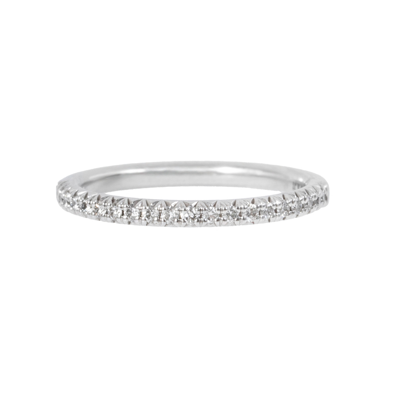 Diamond Wedding Band (0.20tw) 0