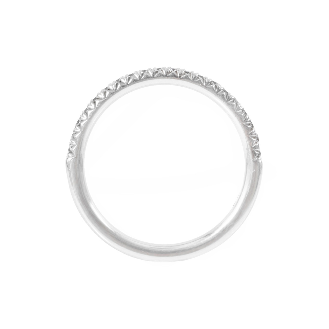 Diamond Wedding Band (0.20tw) 2