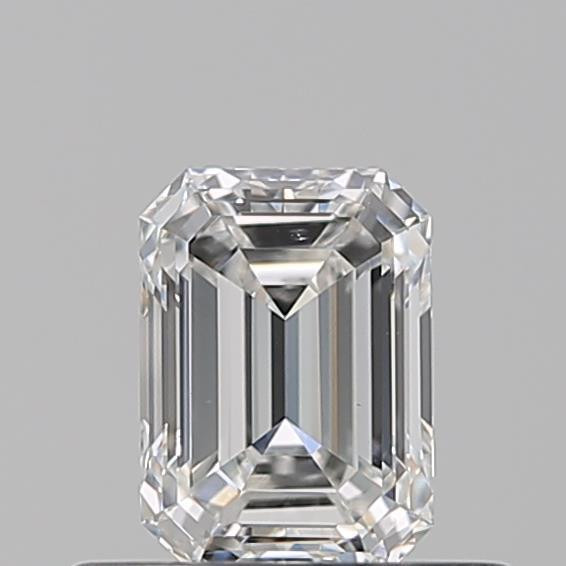 Emerald 0.50 G VS2 - #1011193