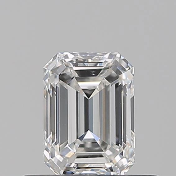 Emerald 0.50 G VS2 - #1011193
