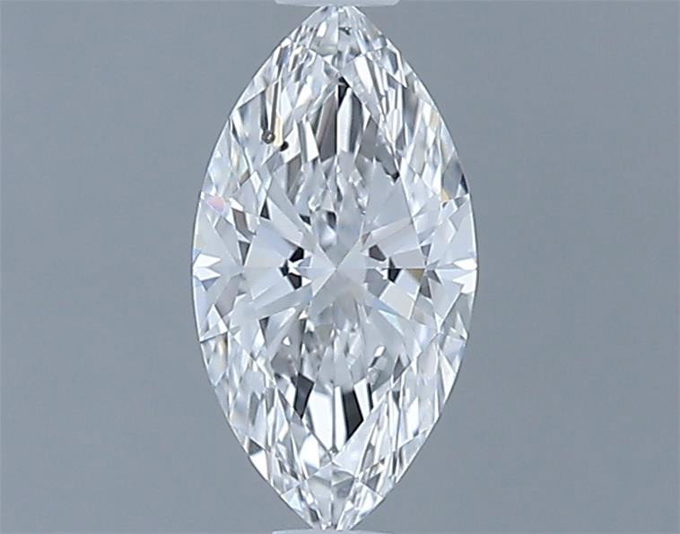 Marquise 0.50 D SI1 - #1011477