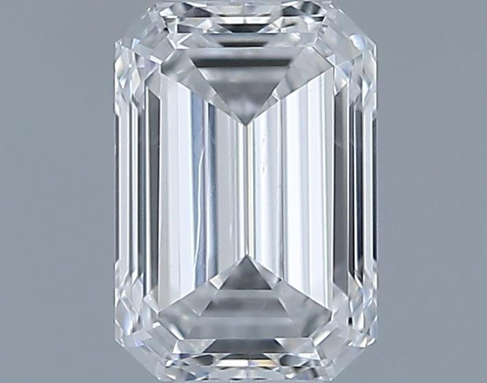 Emerald 0.51 D SI1 - #1011502